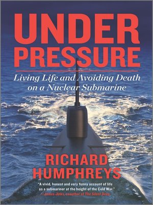 Under Pressure - ebook